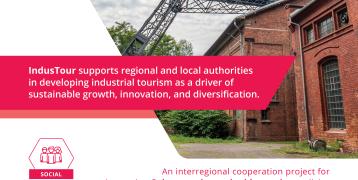 IndusTour Project
