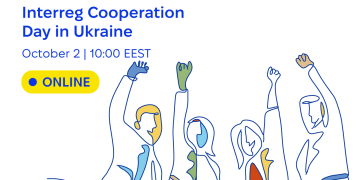 Interreg Cooperation Day in Ukraine