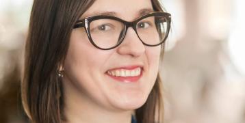 Julija Baniukevič Championing STEM Education and Policy