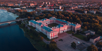 Zemgale meeting