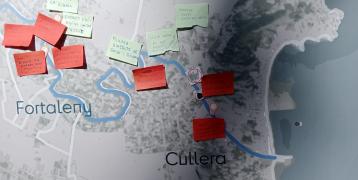 River basin-wide approach 