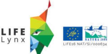 LIFE Lynx logo