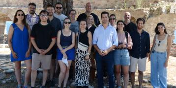 Group Image SMAPE