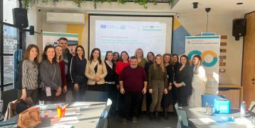 LSG2 Meeting in Greece