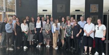 3rd CEI BOOST meeting in Lahti