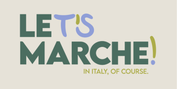 Let's Marche - Tourism in Marche region (Italy)