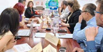OD4Growth at S4Andalucía: Open Data Driving Regional Innovation