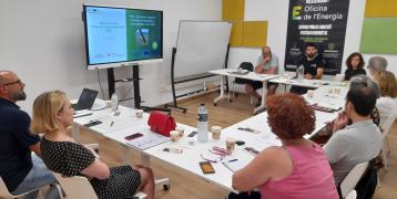 Valencia Kick Off Meeting for FEEL Project