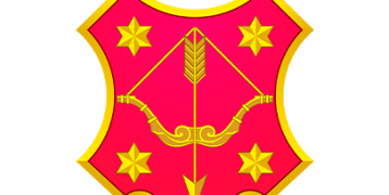 Logo of Poltava