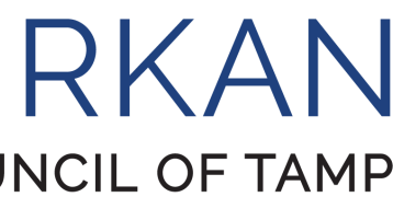 Logo of Tampere Region