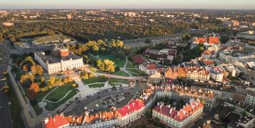 City of Lublin