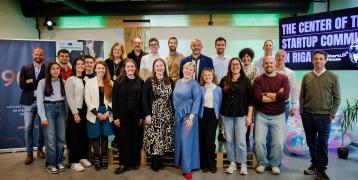 Partners in Skale2ct