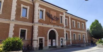 JEWELS TOUR stakeholders gathered at MEIS in Ferrara