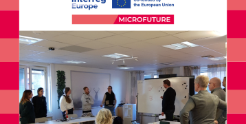 4th stakeholder meeting held in Sweden