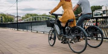 Tartu city transport