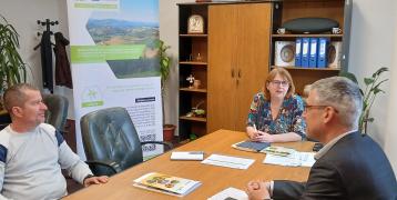Romania's 6th Stakeholder Meeting