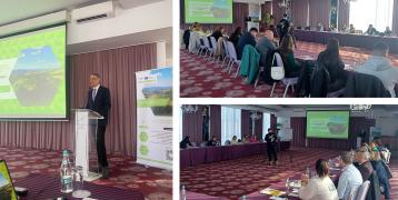 5th Regional Stakeholder Meeting in Romania