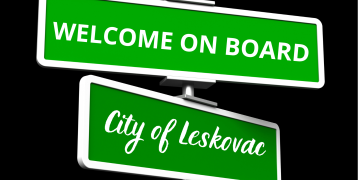 City of Leskovac