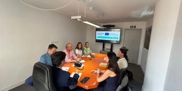 3rd Regional multi-stakeholder group meeting highlights Madeira Good Practices