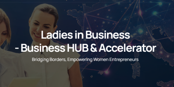 Mamprenoare - Ladies in Business - HUB & Accelerator Mamprenoare - Ladies in Business - HUB & Accelerator