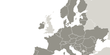 Interreg Europe 36 country map Interreg-Europe-36-country-map