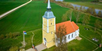 church