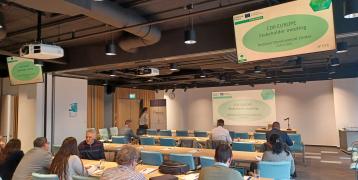 4th stakeholder meeting 