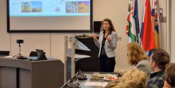 Zuid-Limburg 1st stakeholder group meeting