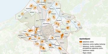 Neighbourhood centres