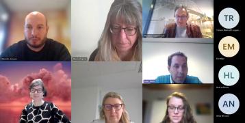 Dr. Bailey Adie on a Residents-First Approach to Overtourism 