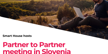 P2P meeting in Slovenia