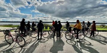Study visit to Denmark