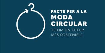 Pacte per a la Moda Circular a Catalunya