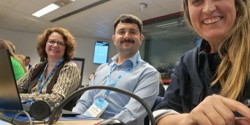 PROACTsme_Team_EURegionsWeek