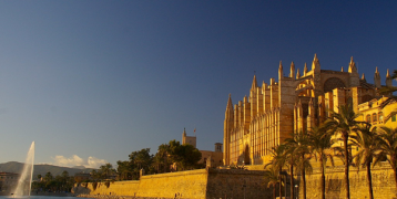 Catedral-Basílica de Santa María de Mallorca