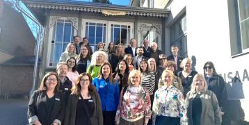 Partners in Tartu