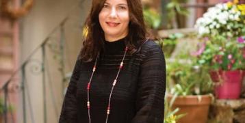 Fotini Lamari: Leading with Passion and Balance in STEM