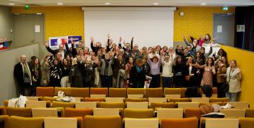 SALAM migrant Integration in Centre-Val de Loire