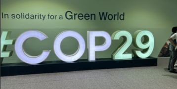 COP29