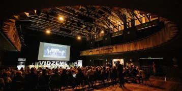 Vidzeme Planning Region 