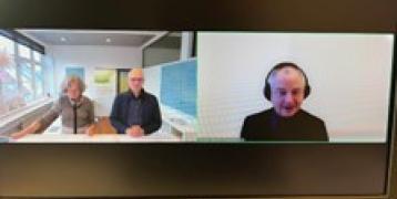 Webinar
