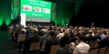  Erhvervs Get Together, Frederikshavn