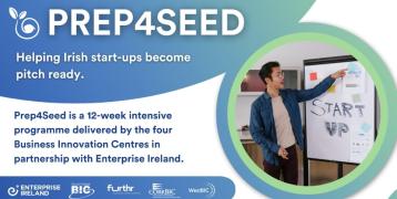 Prep4Seed Investor-ready programme