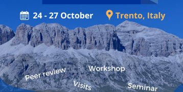 GOCORE pressure cooker in Trento GOCORE pressure cooker in Trento