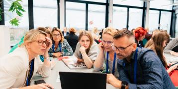 Project training days 2024 - Finance day Project training days 2024 - Finance day