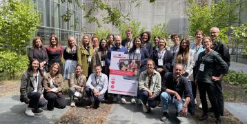 PROSECO partners