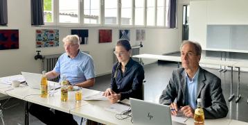 Participants of the 5th Regional Stakeholder Meeting