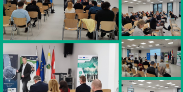 Podravje Sets a New Benchmark in Entrepreneurial Discovery Process