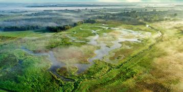 Floodplains