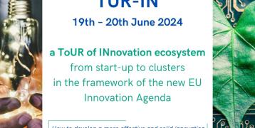Save the Date Turin Workshop